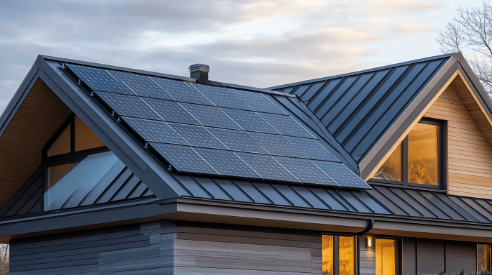 Maximizing Efficiency With Smart Roof Installation Techniques 2025 ...