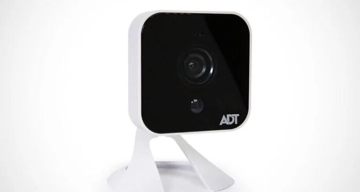 Smart home: the next big thing? | PPT