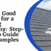 How to Write a Good Review for a Roofing Company: Complete Guide