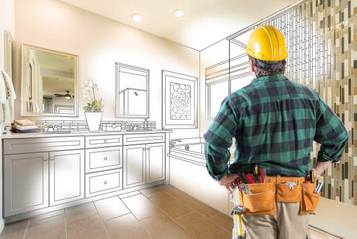 How to Find a Trusted Home Improvement Contractor Near Me