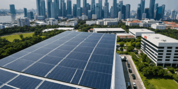 The Future of Smart Roofing Technology in Singapore Buildings ...